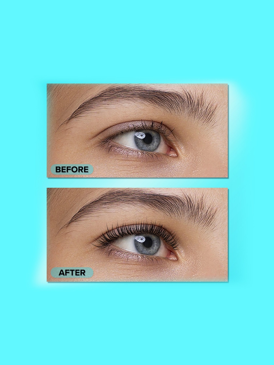 High Rise Intense Volume Mascara 10gm