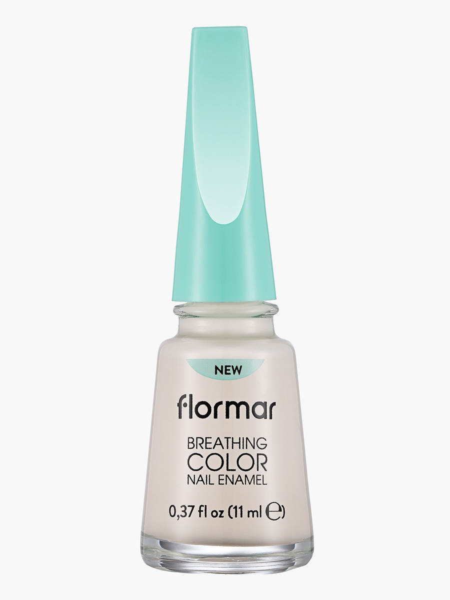Breathing Colors Nail Enamel - 11 ml
