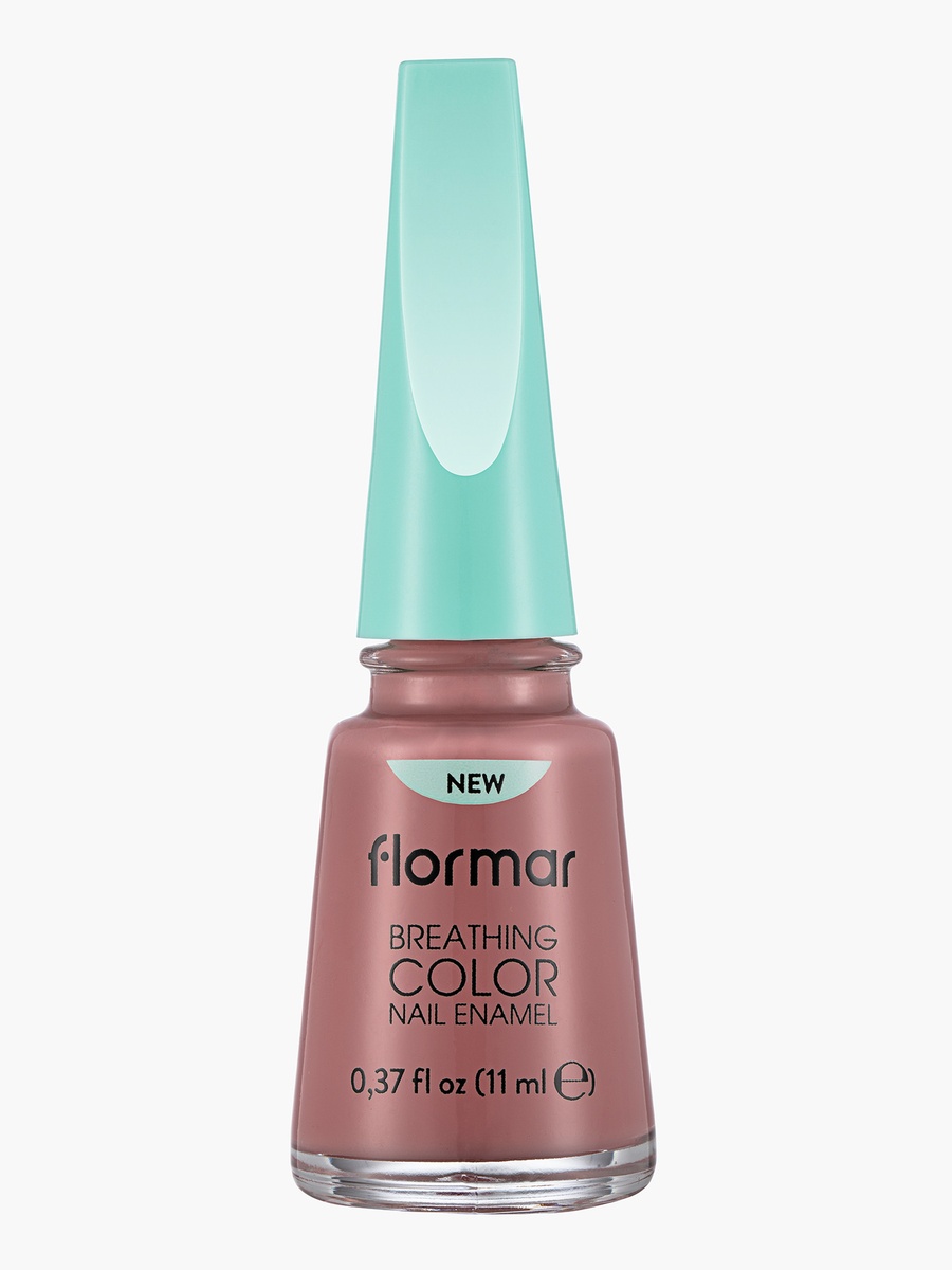 Breathing Colors Nail Enamel - 11 ml