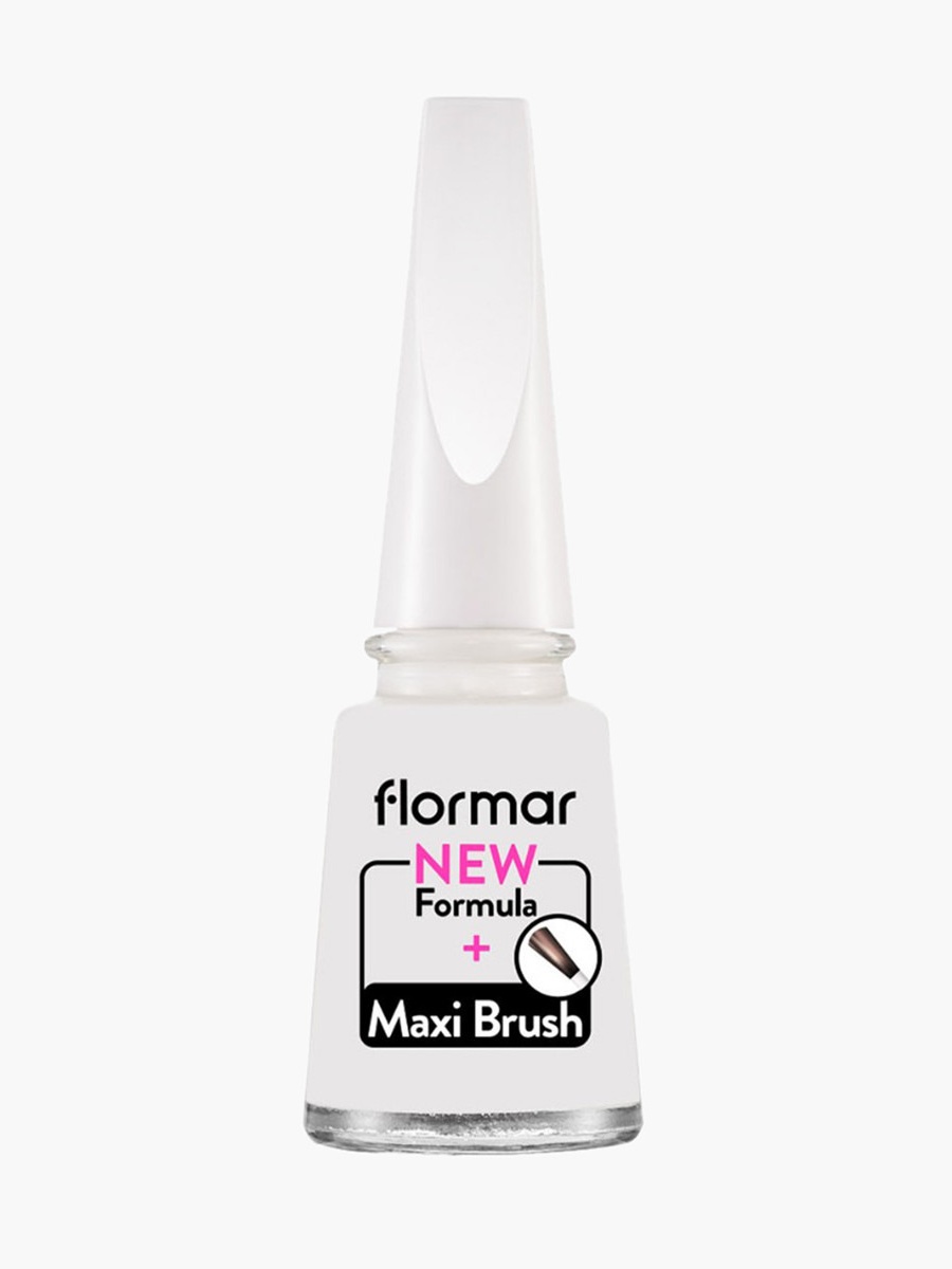 Nail Enamel