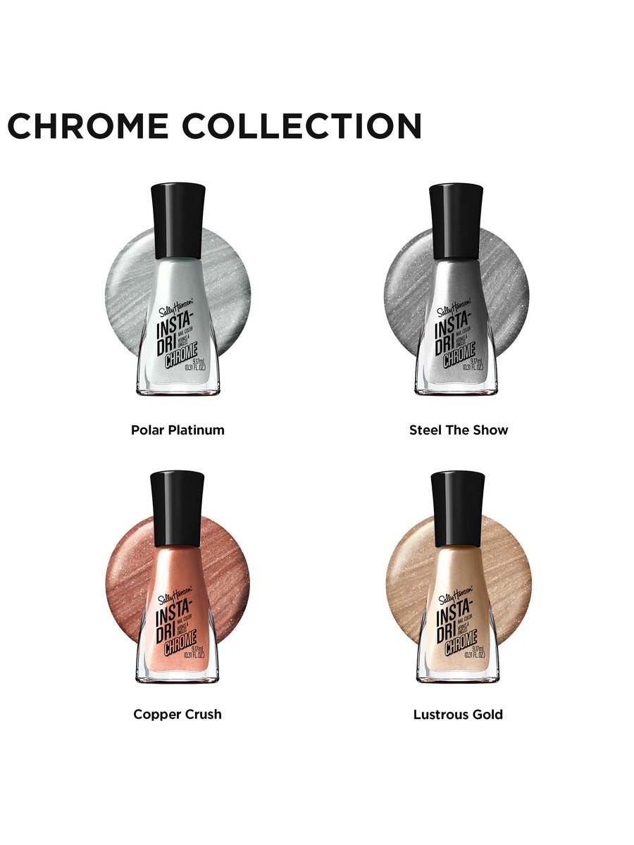 Insta Dri Nail Polish 17ml