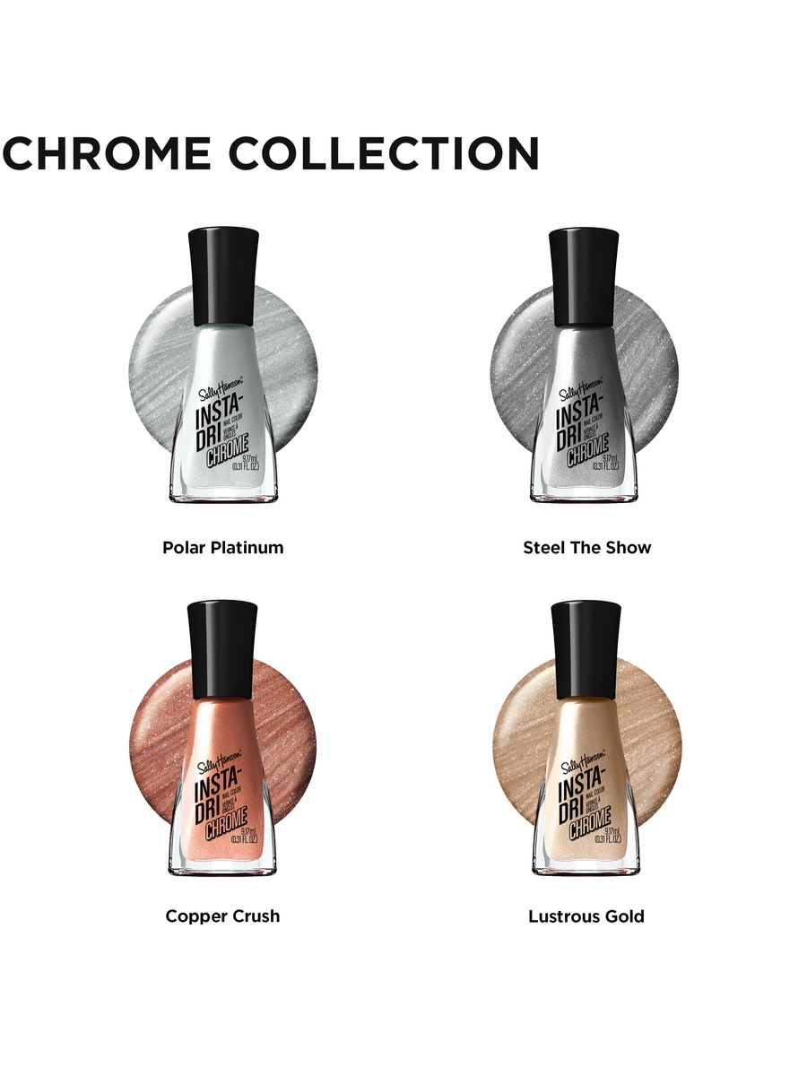 Insta Dri Nail Polish 17ml