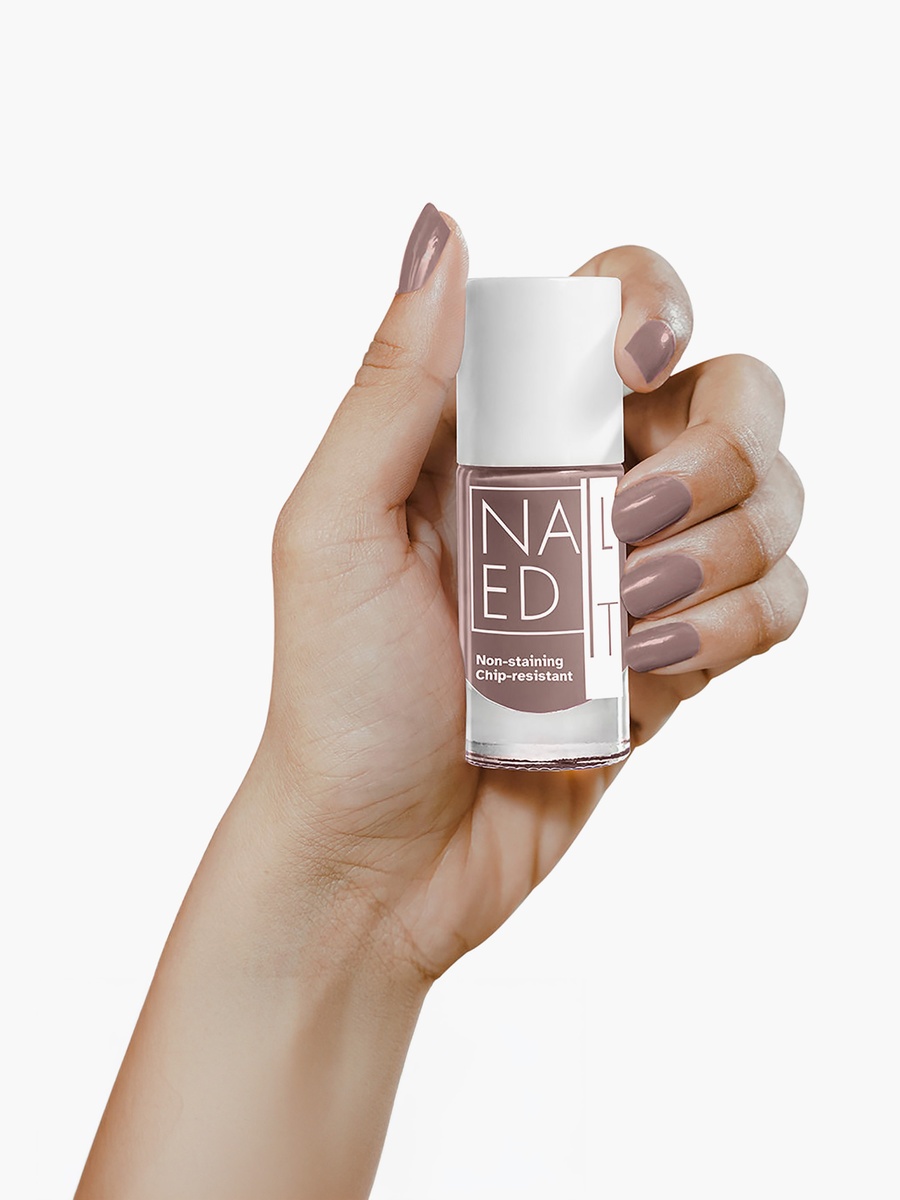 Nailed It Non-Staining Chip-Resistant 11ml