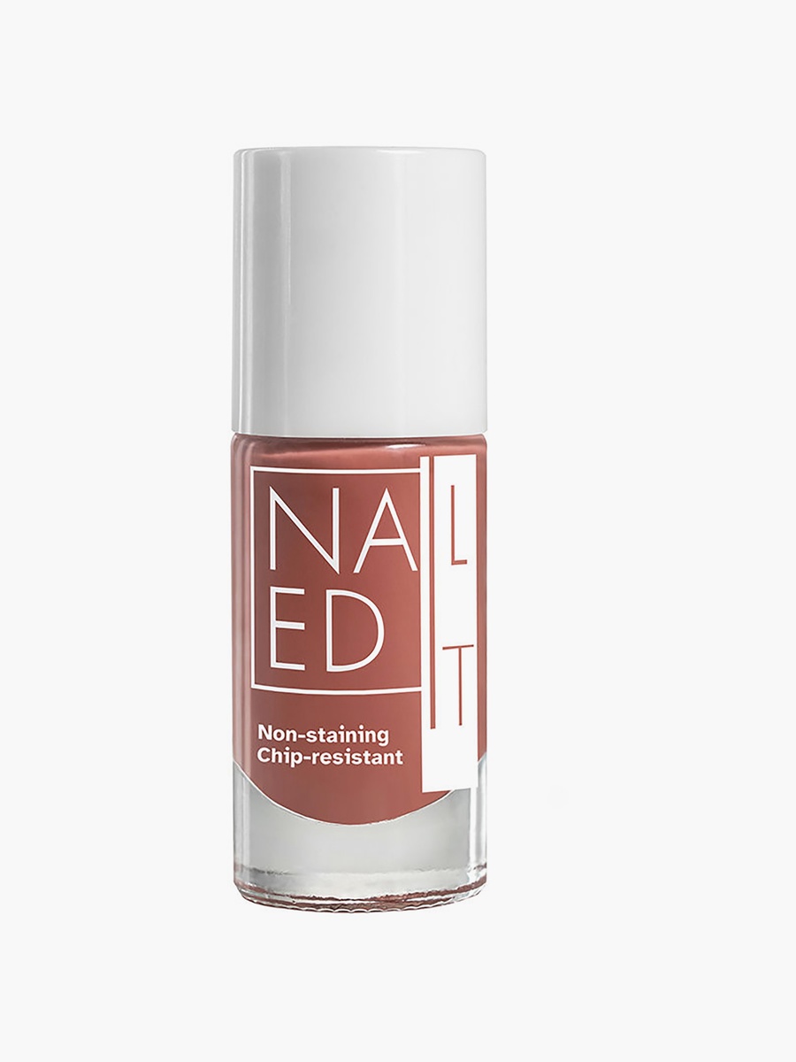 Nailed It Non-Staining Chip-Resistant 11ml