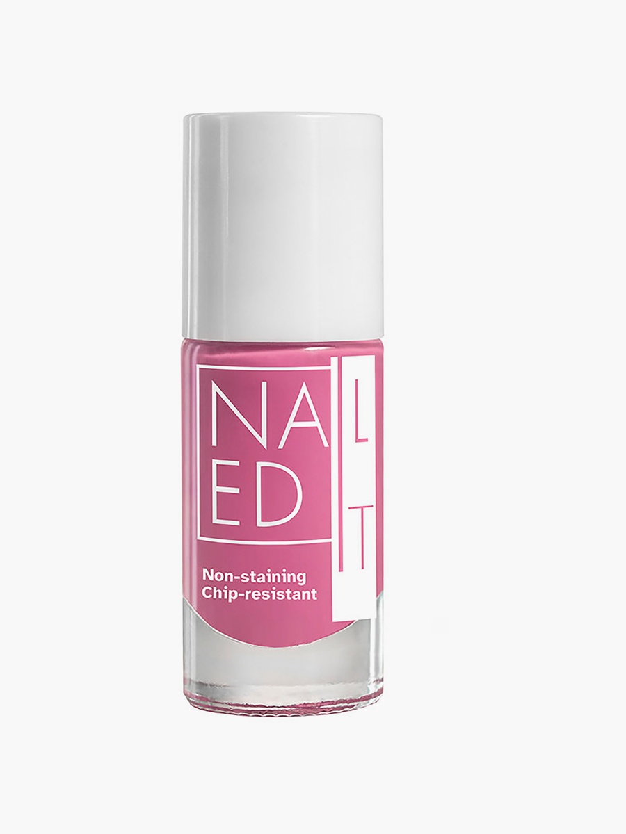 Nailed It Non-Staining Chip-Resistant 11ml