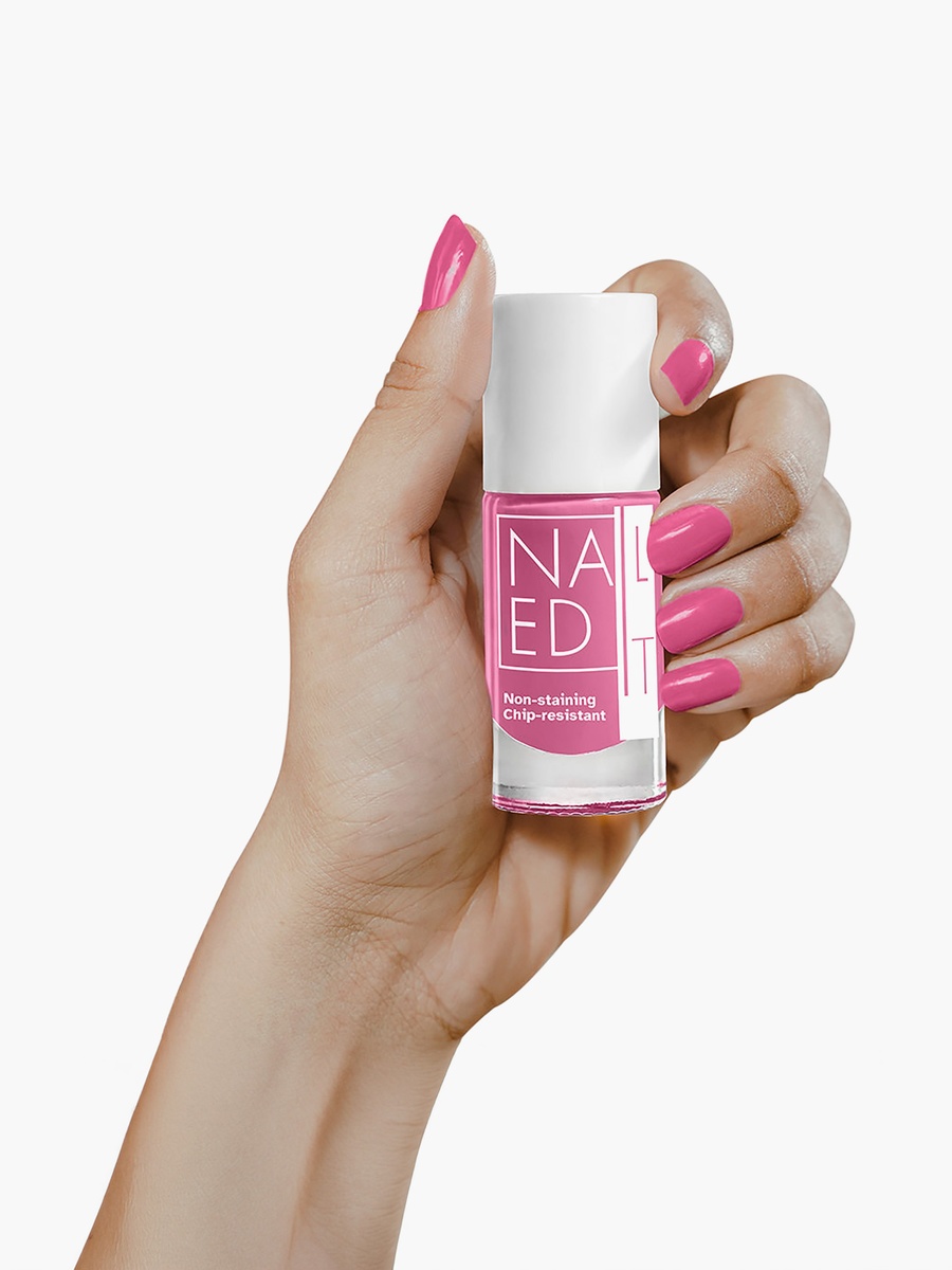 Nailed It Non-Staining Chip-Resistant 11ml