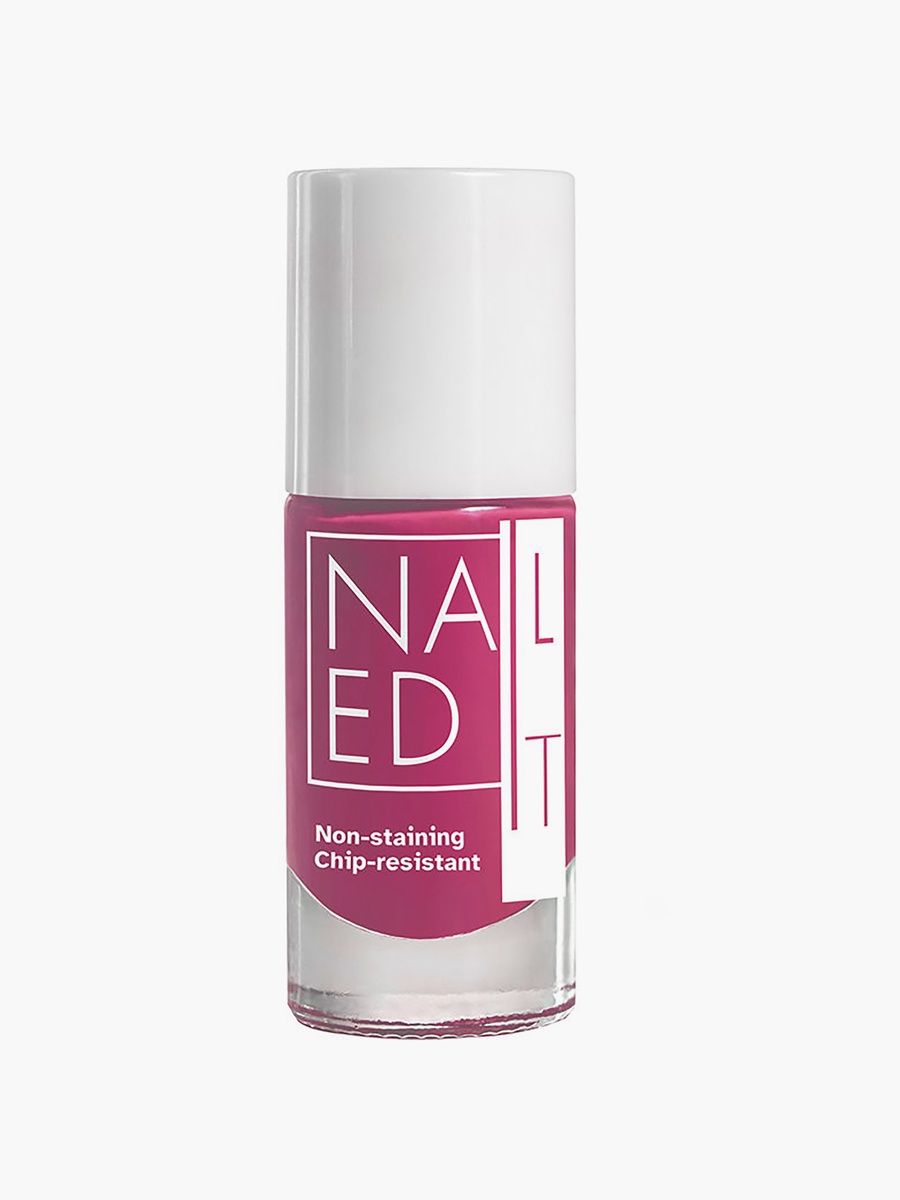 Nailed It Non-Staining Chip-Resistant 11ml