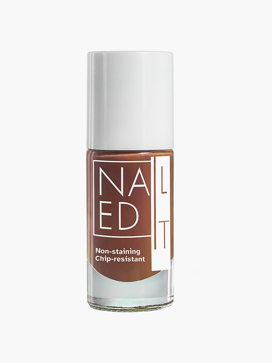 Nailed It Non-Staining Chip-Resistant 11ml