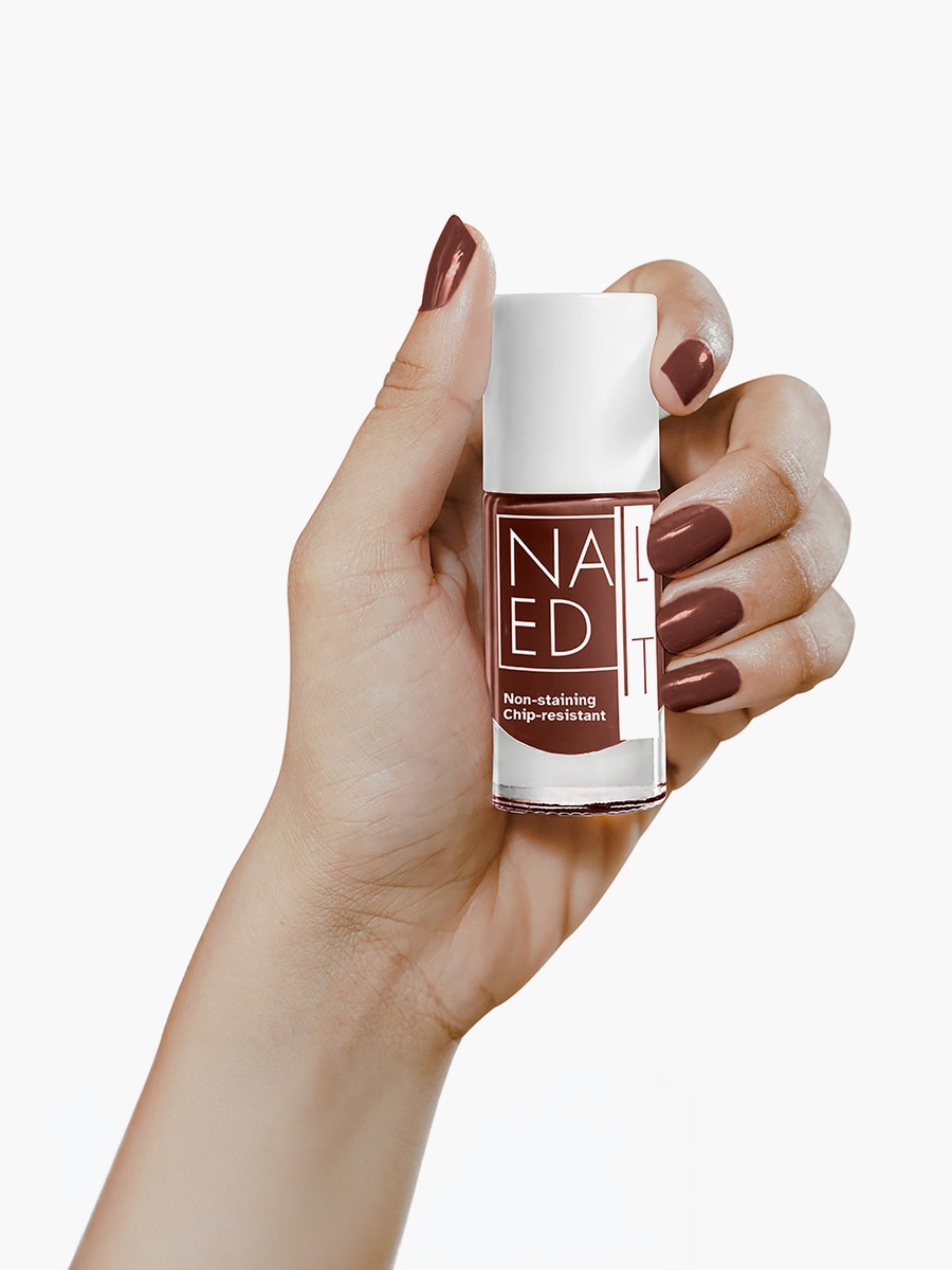 Nailed It Non-Staining Chip-Resistant 11ml