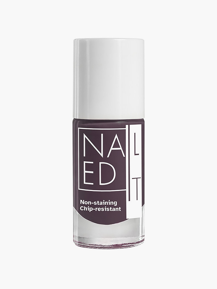 Nailed It Non-Staining Chip-Resistant 11ml