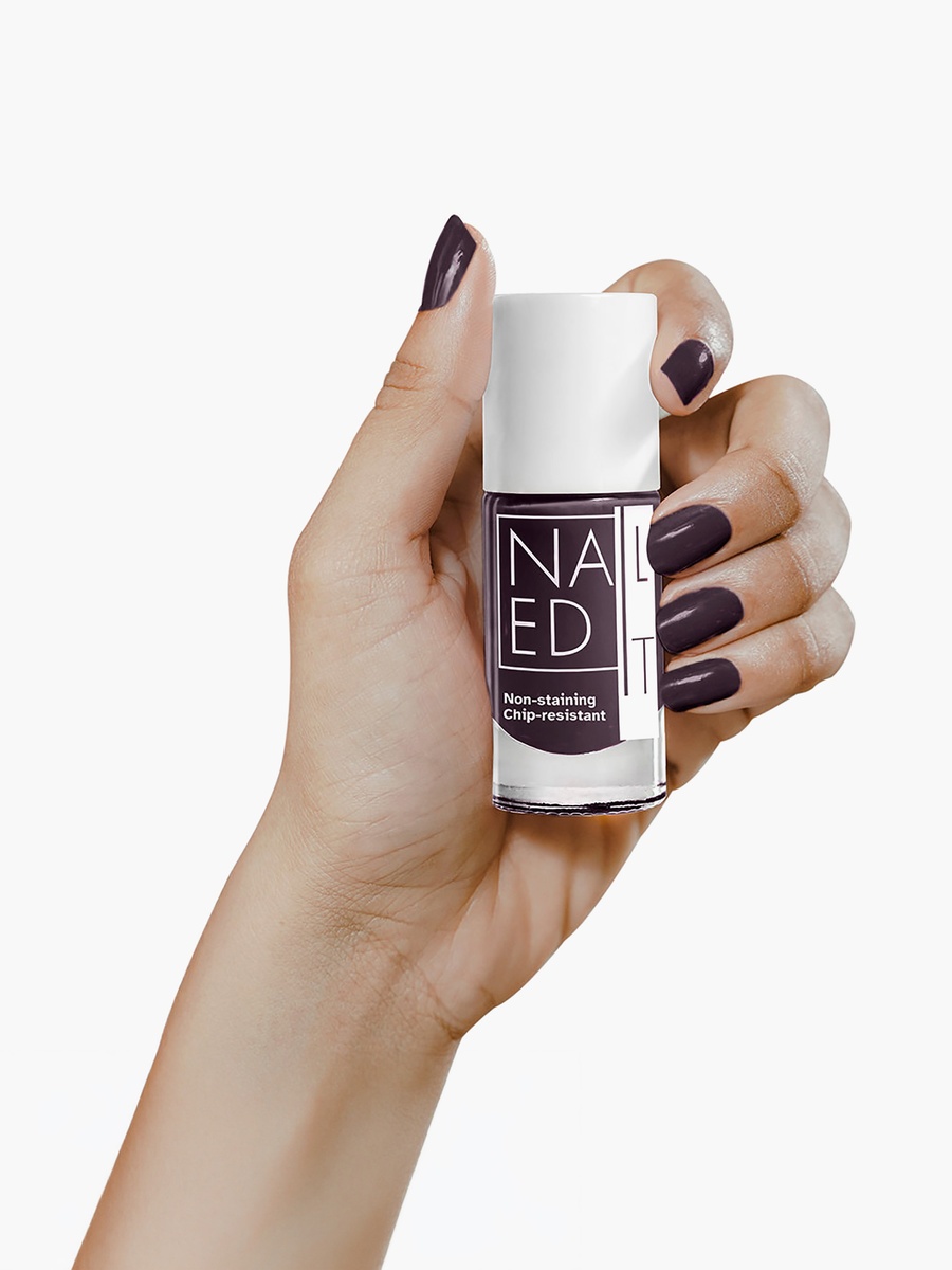 Nailed It Non-Staining Chip-Resistant 11ml