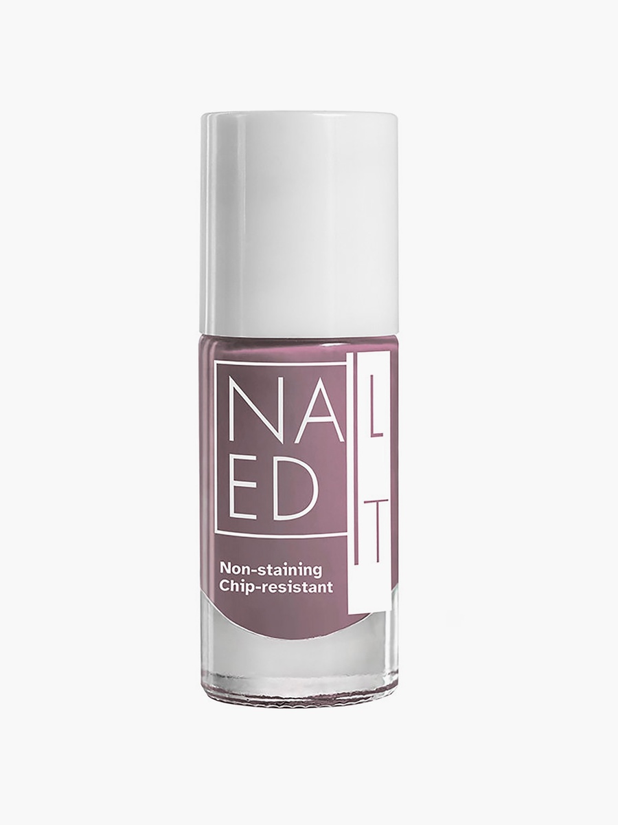 Nailed It Non-Staining Chip-Resistant 11ml