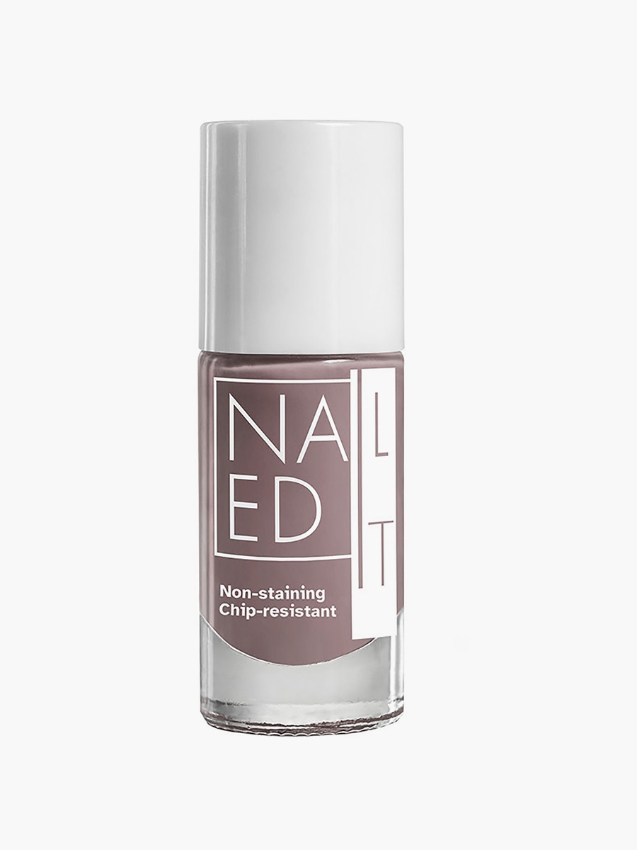 Nailed It Non-Staining Chip-Resistant 11ml