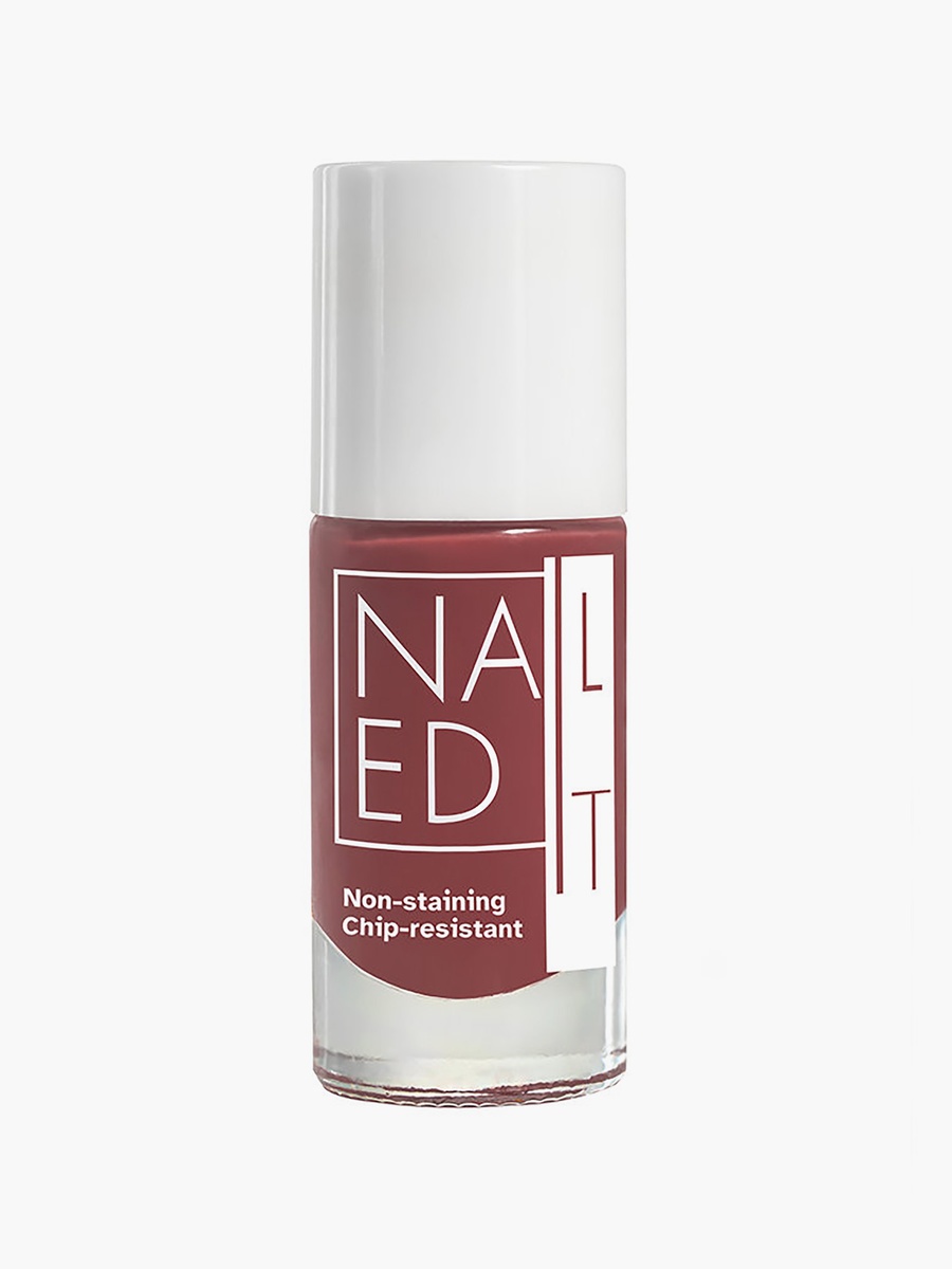 Nailed It Non-Staining Chip-Resistant 11ml