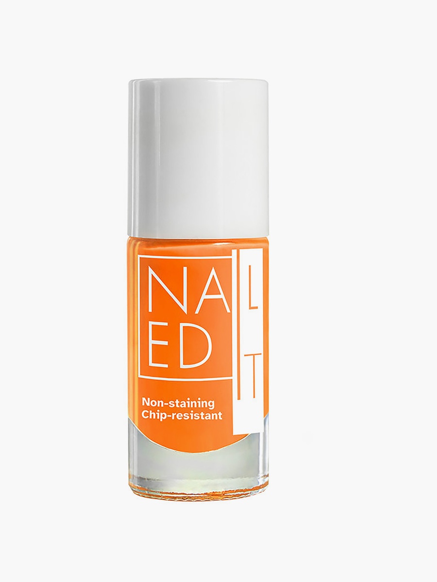 Nailed It Non-Staining Chip-Resistant 11ml