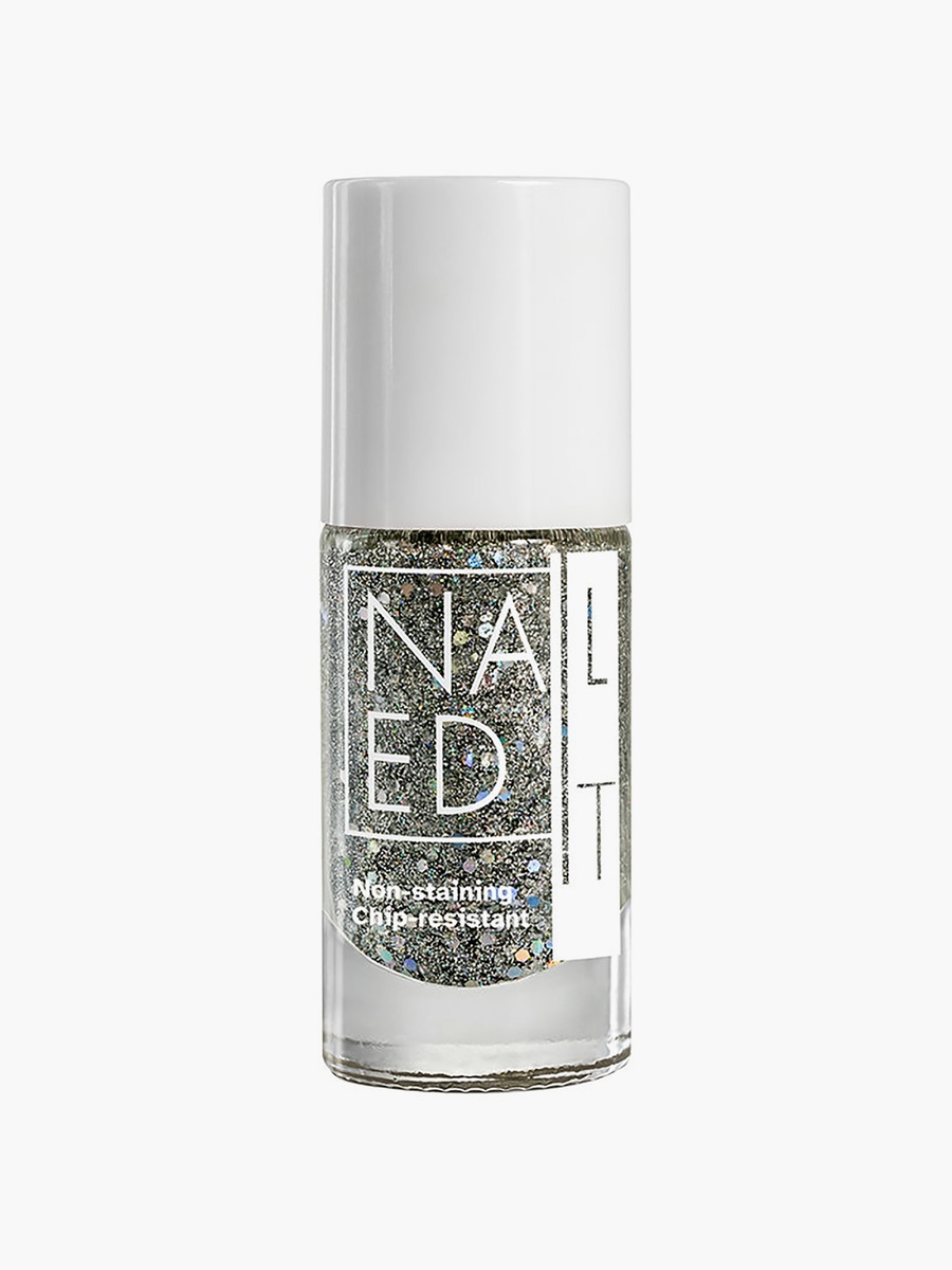 Nailed It Non-Staining Chip-Resistant 11ml