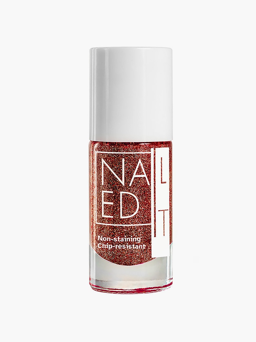 Nailed It Non-Staining Chip-Resistant 11ml