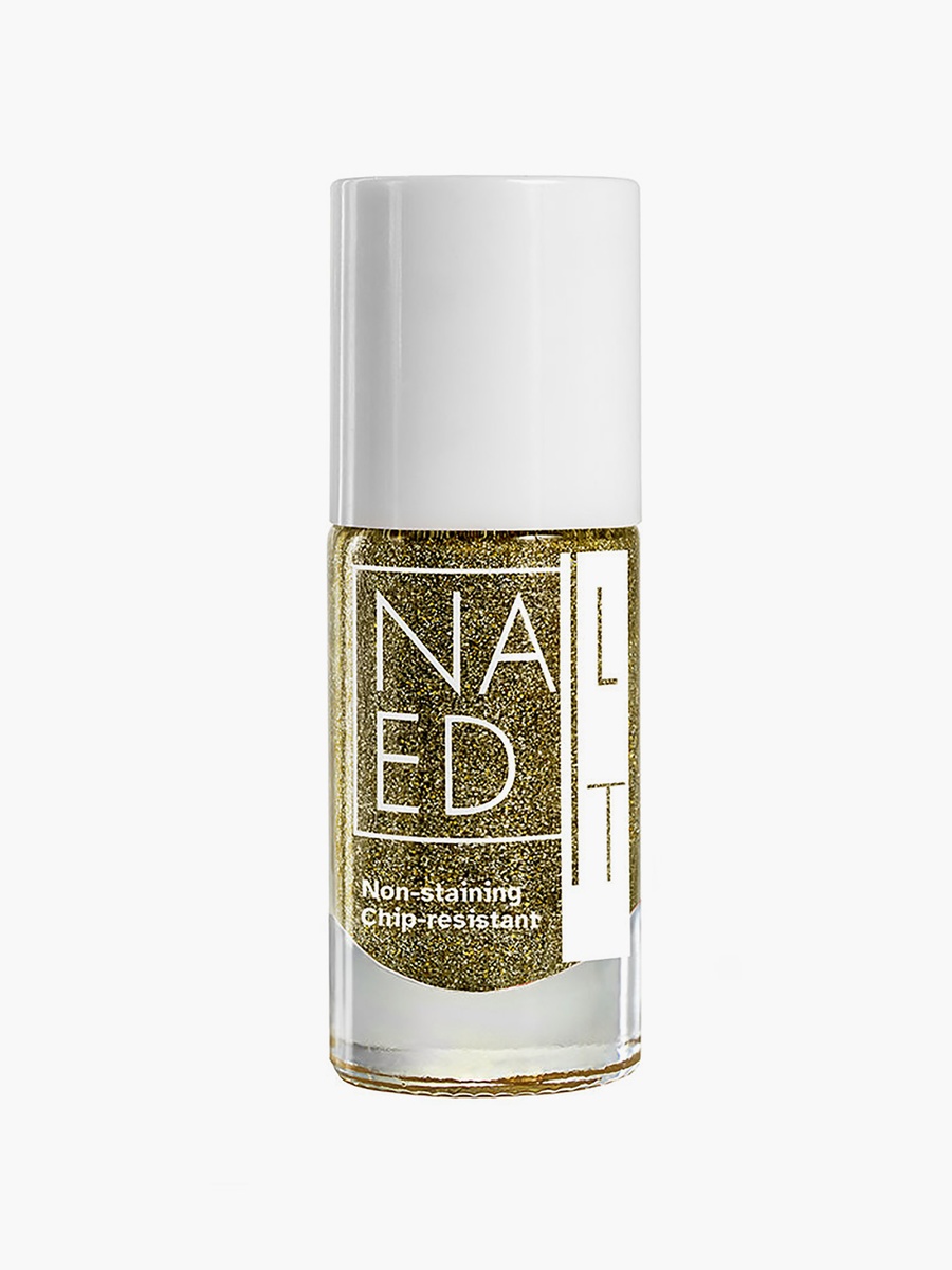 Nailed It Non-Staining Chip-Resistant 11ml