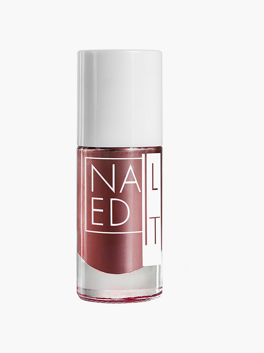 Nailed It Non-Staining Chip-Resistant 11ml
