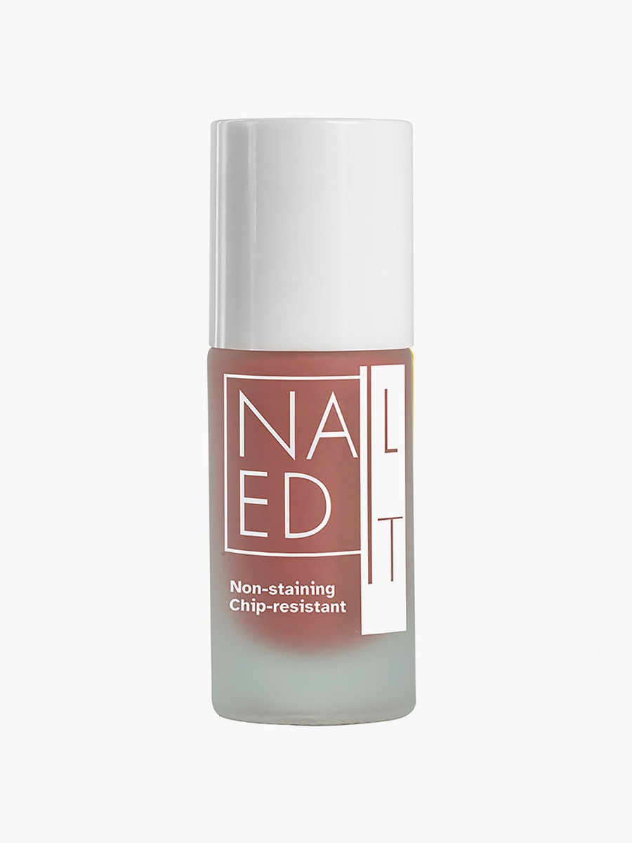 Nailed It Non-Staining Chip-Resistant 11ml