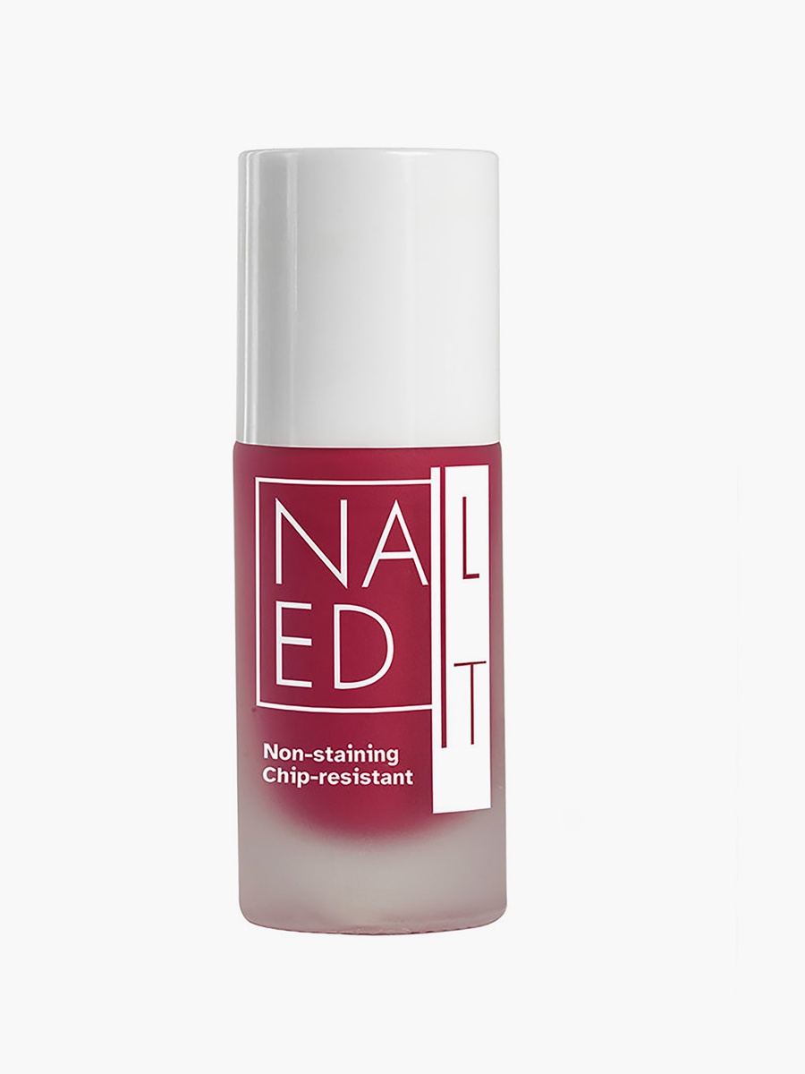 Nailed It Non-Staining Chip-Resistant 11ml