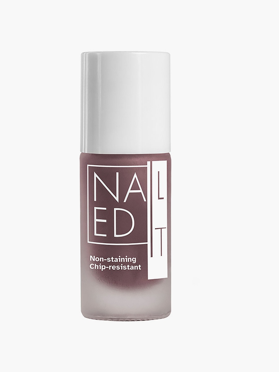 Nailed It Non-Staining Chip-Resistant 11ml