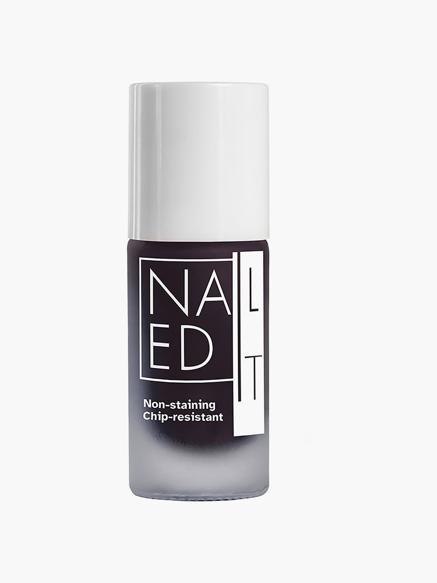 Nailed It Non-Staining Chip-Resistant 11ml