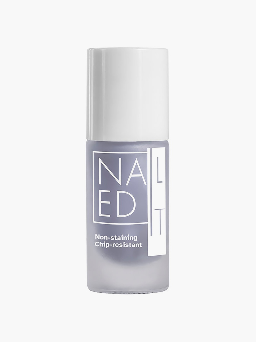 Nailed It Non-Staining Chip-Resistant 11ml