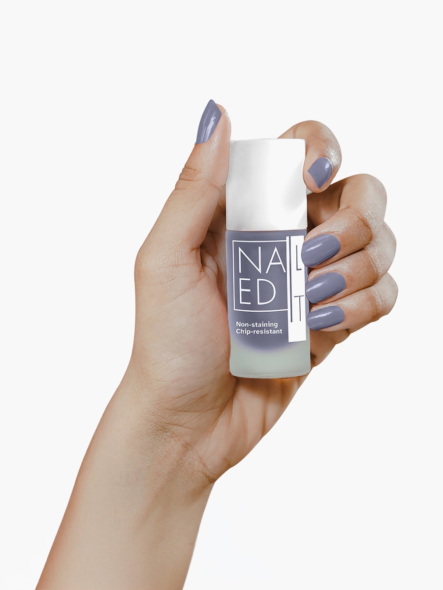 Nailed It Non-Staining Chip-Resistant 11ml