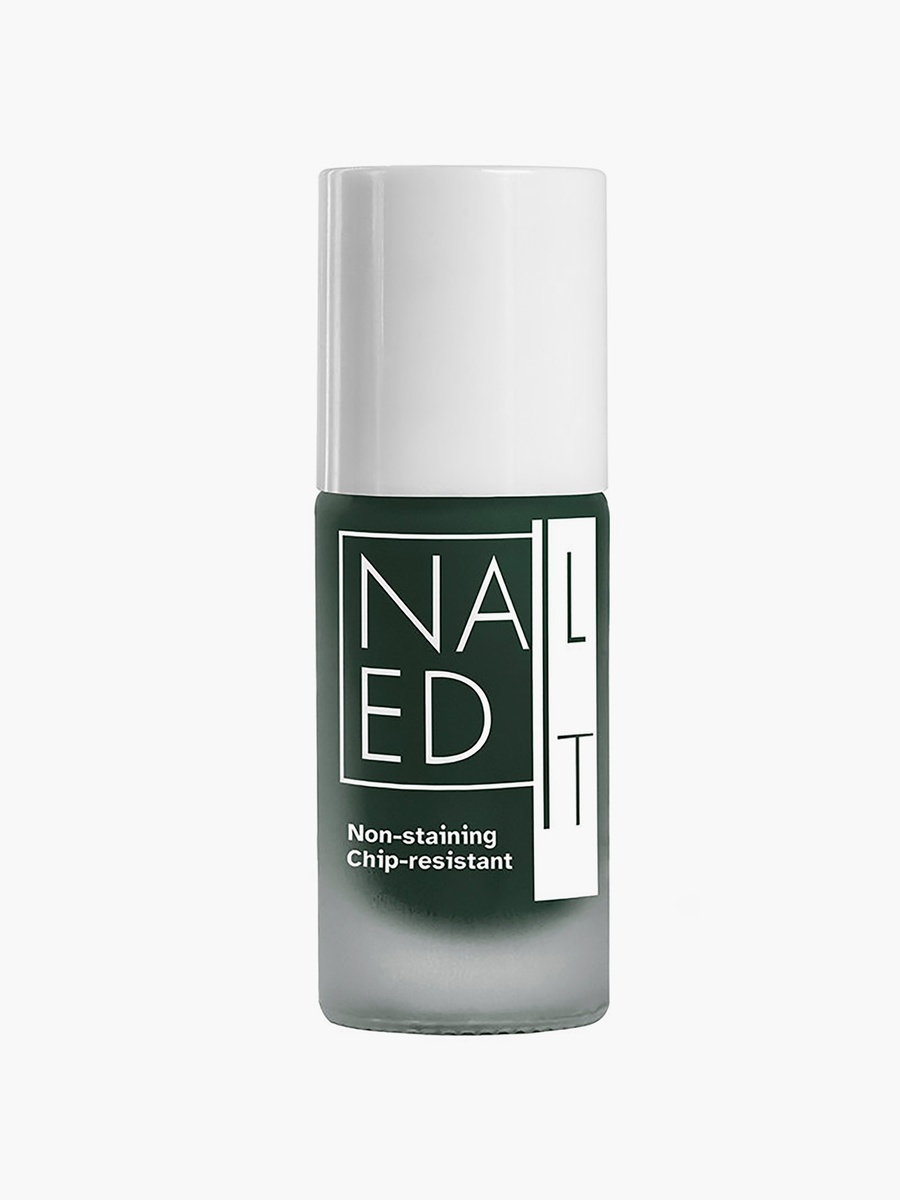 Nailed It Non-Staining Chip-Resistant 11ml