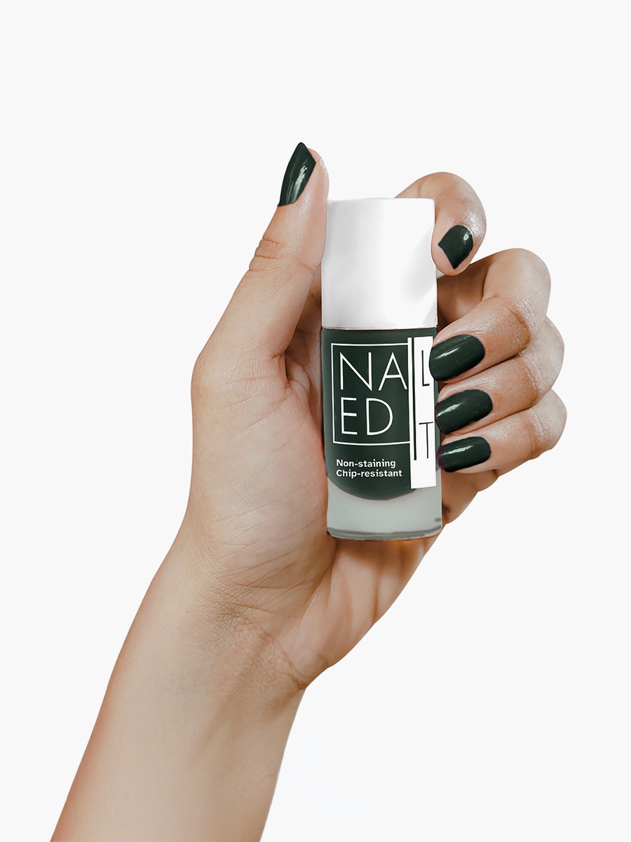 Nailed It Non-Staining Chip-Resistant 11ml