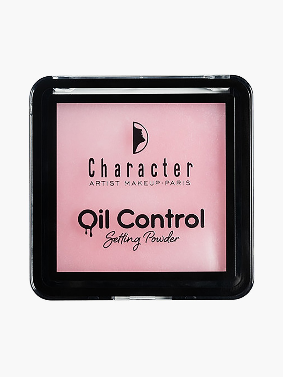Oil Control Setting Powder 11g