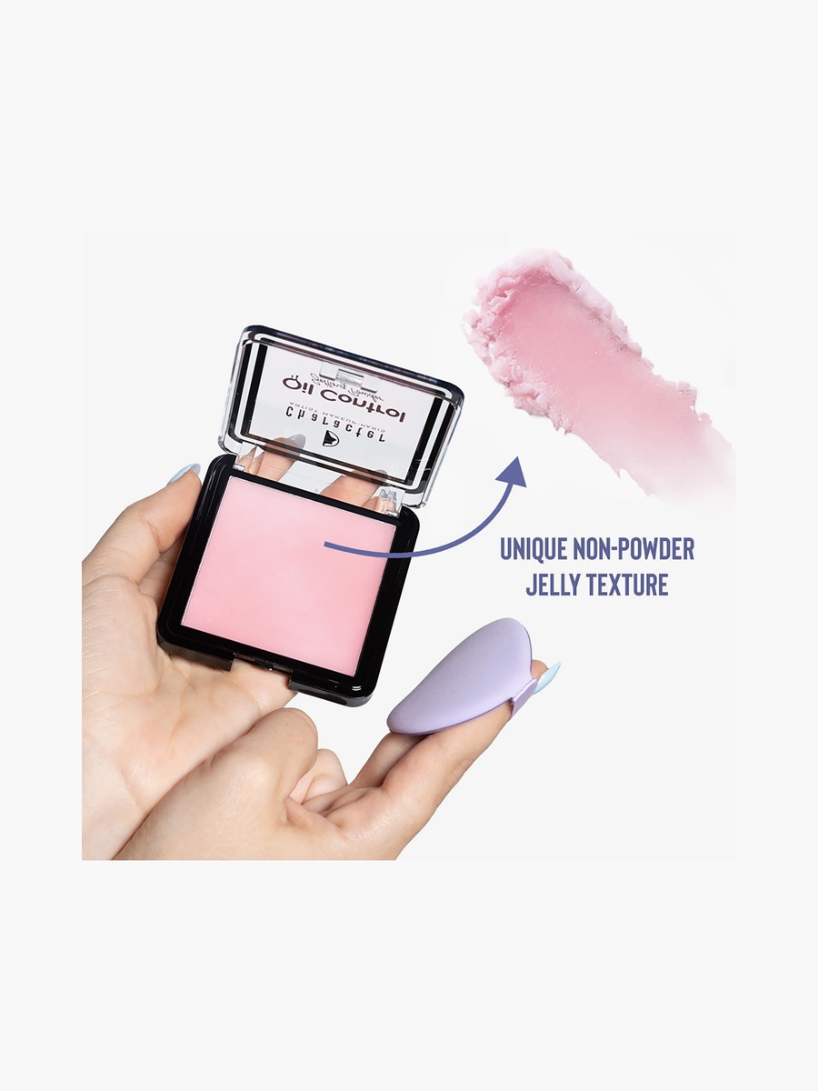 Oil Control Setting Powder 11g