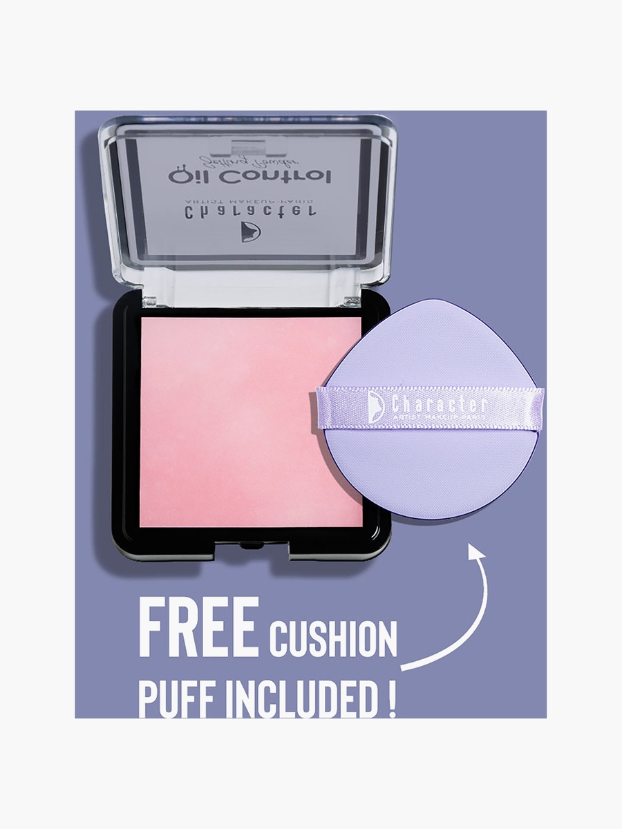 Oil Control Setting Powder 11g