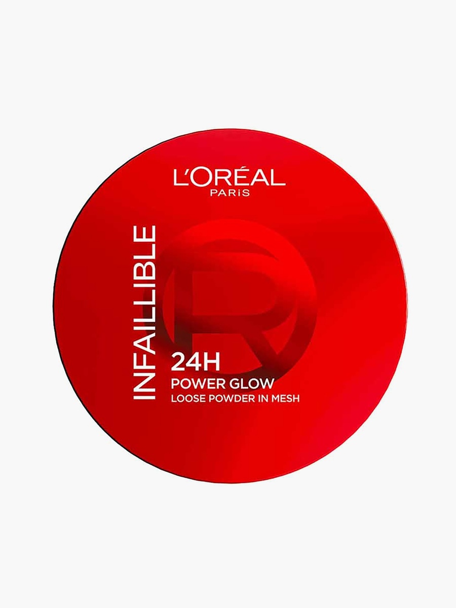 Infallible Glow Loose Powder