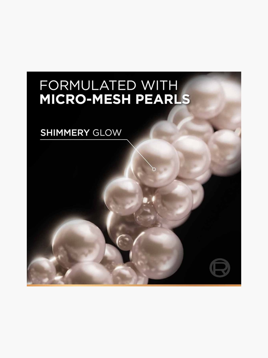 Infallible Glow Loose Powder