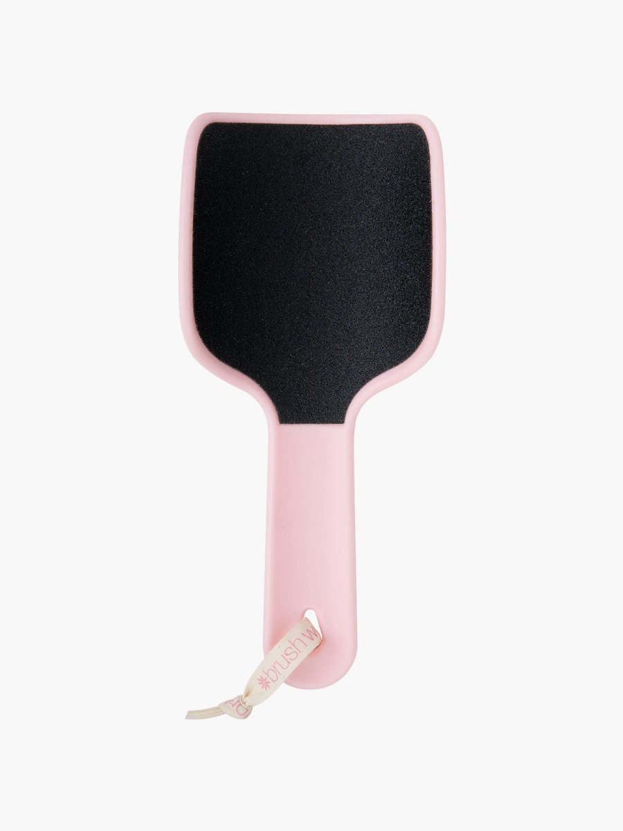 Curved Foot File 1 Pc