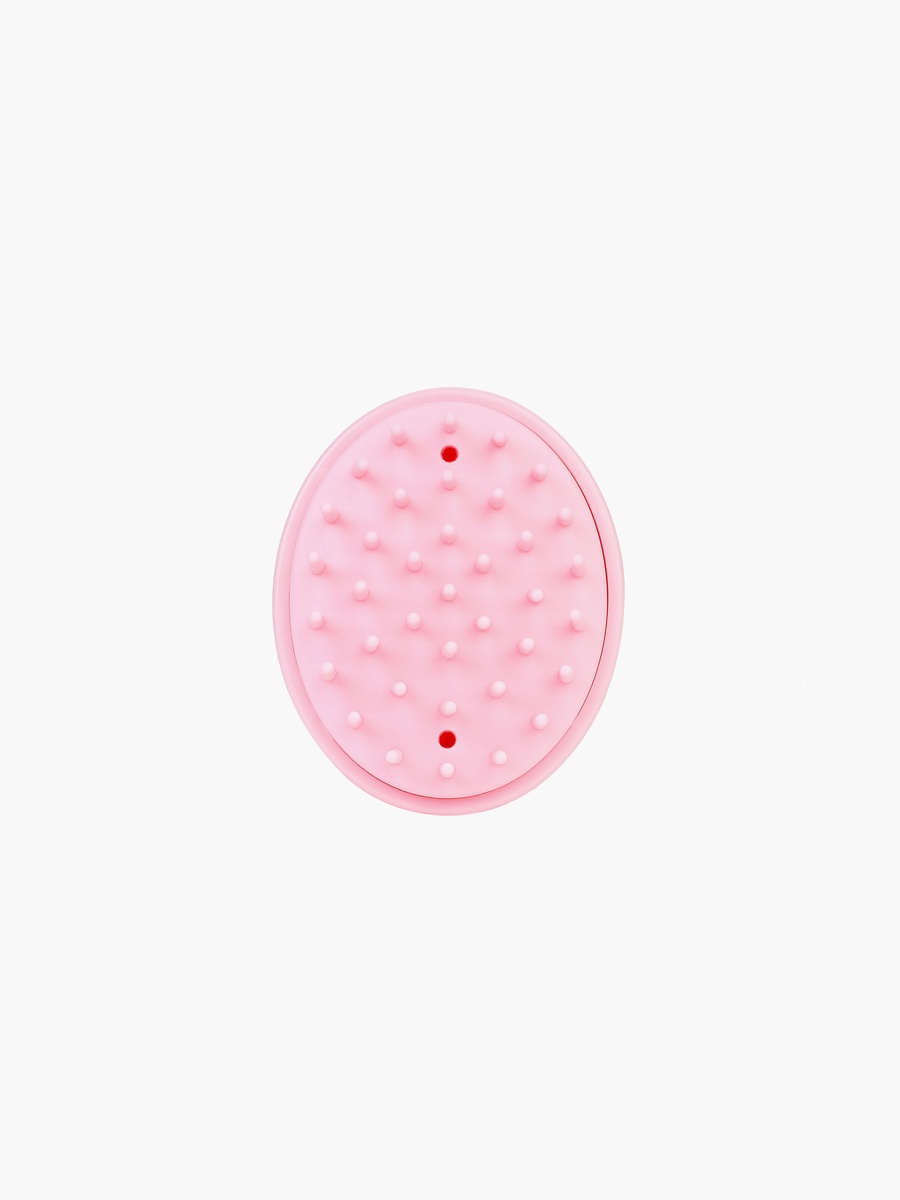 Scalp Massaging Brush 1 Pc