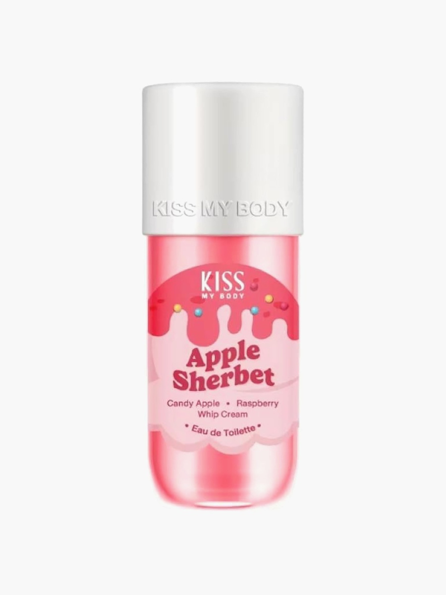 Hair and Body Mist Apple Sherbet 88 ml