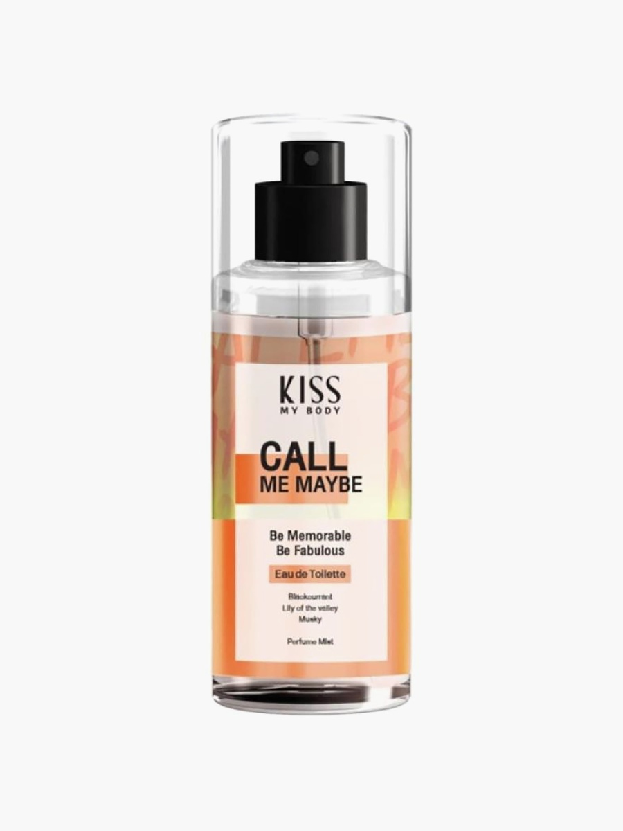 Hair and Body Mist Call Me Maybe 88 ml