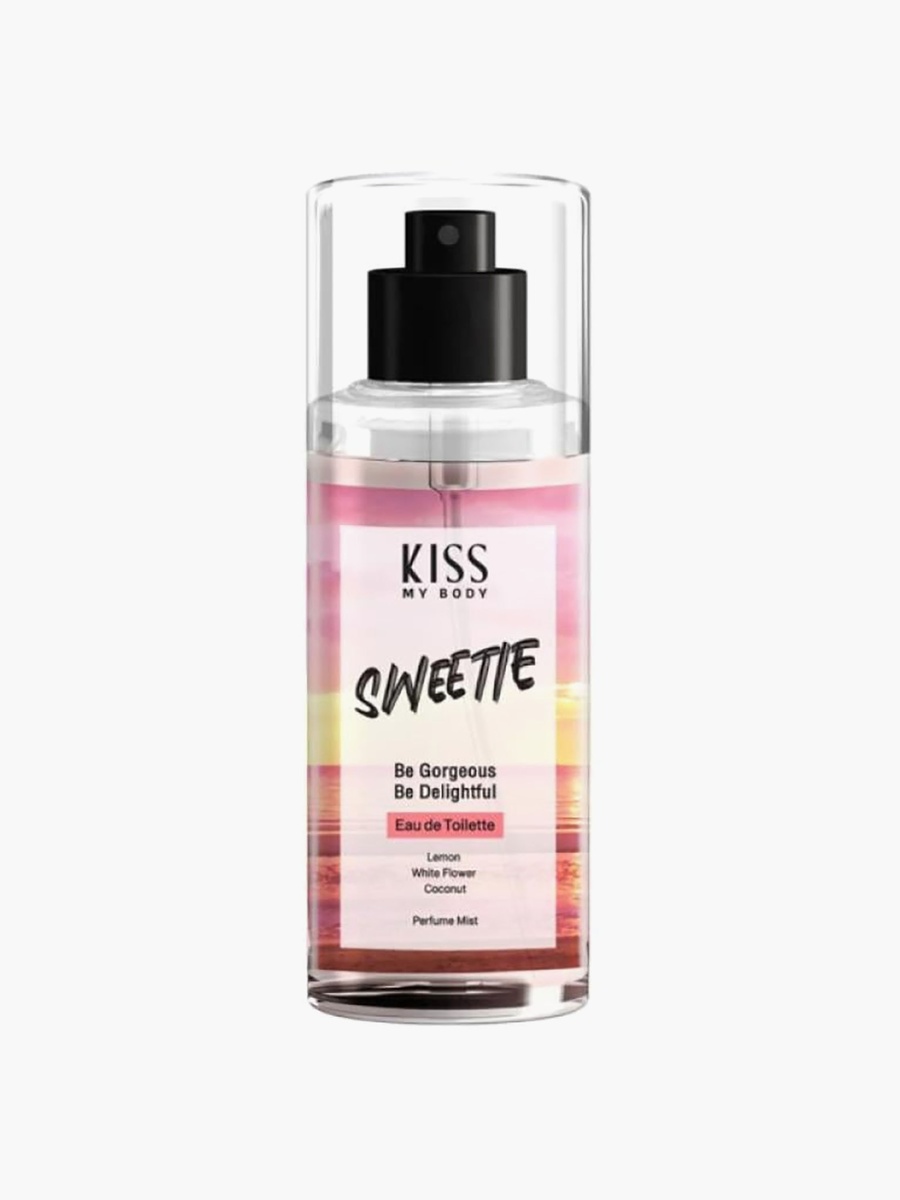 Hair and Body Mist Sweetie 88 ml