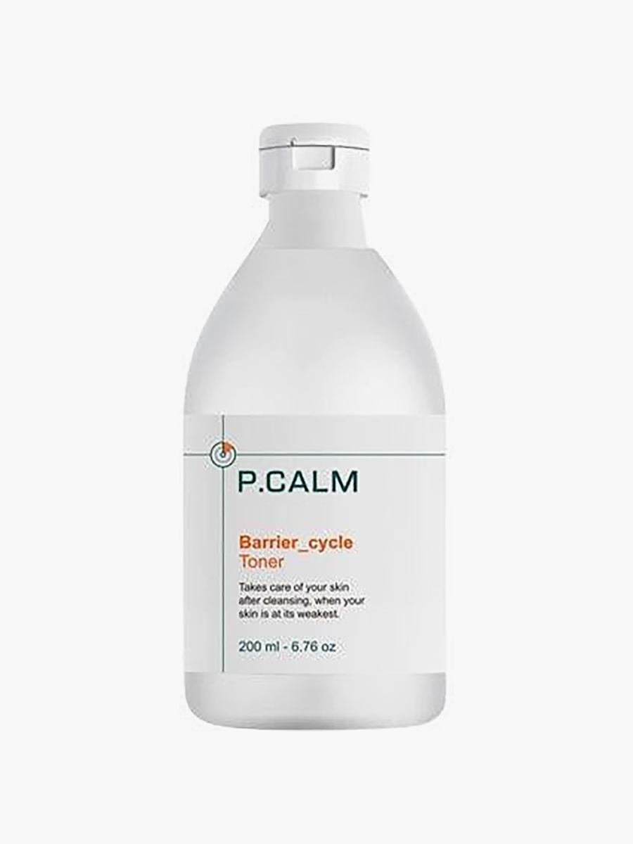 Barrier Cycle Toner 200Ml
