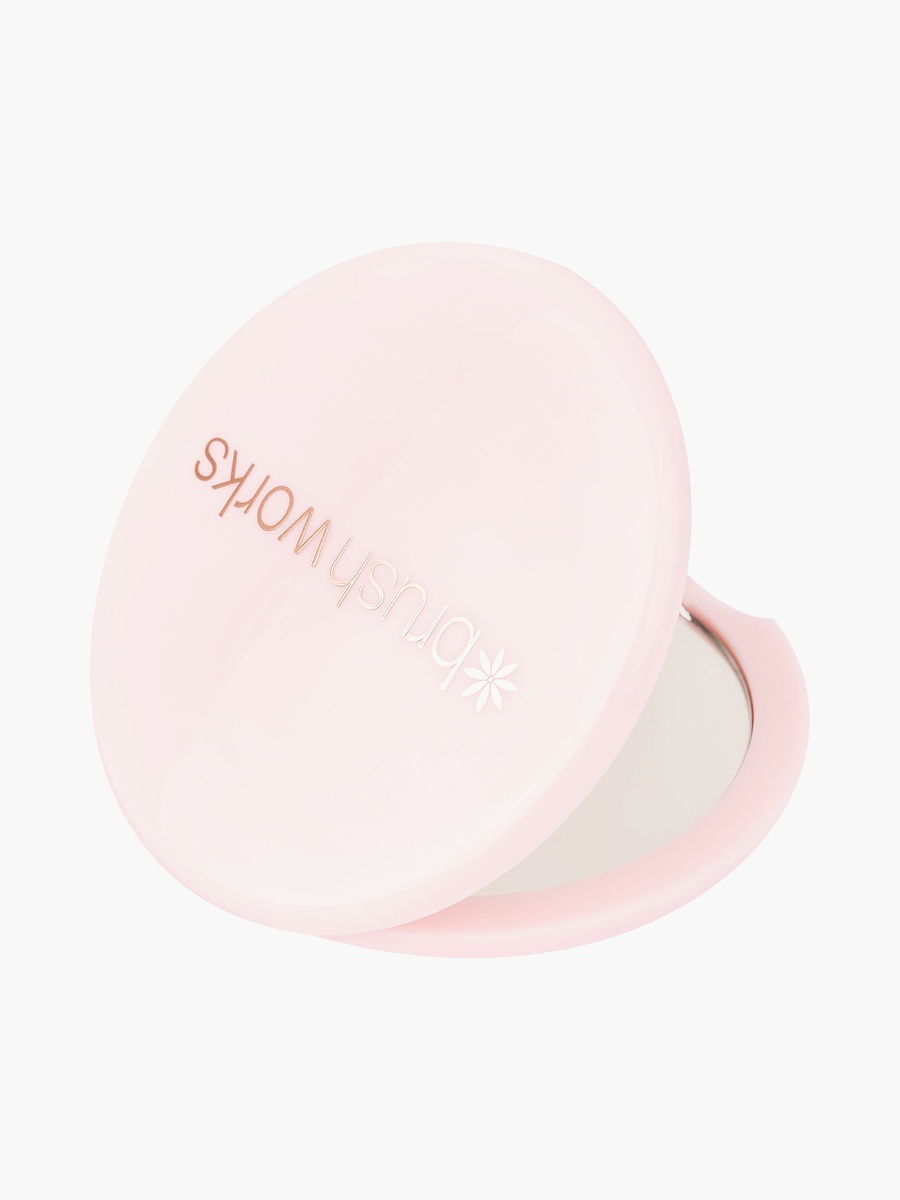 Compact Mirror 1 Pc