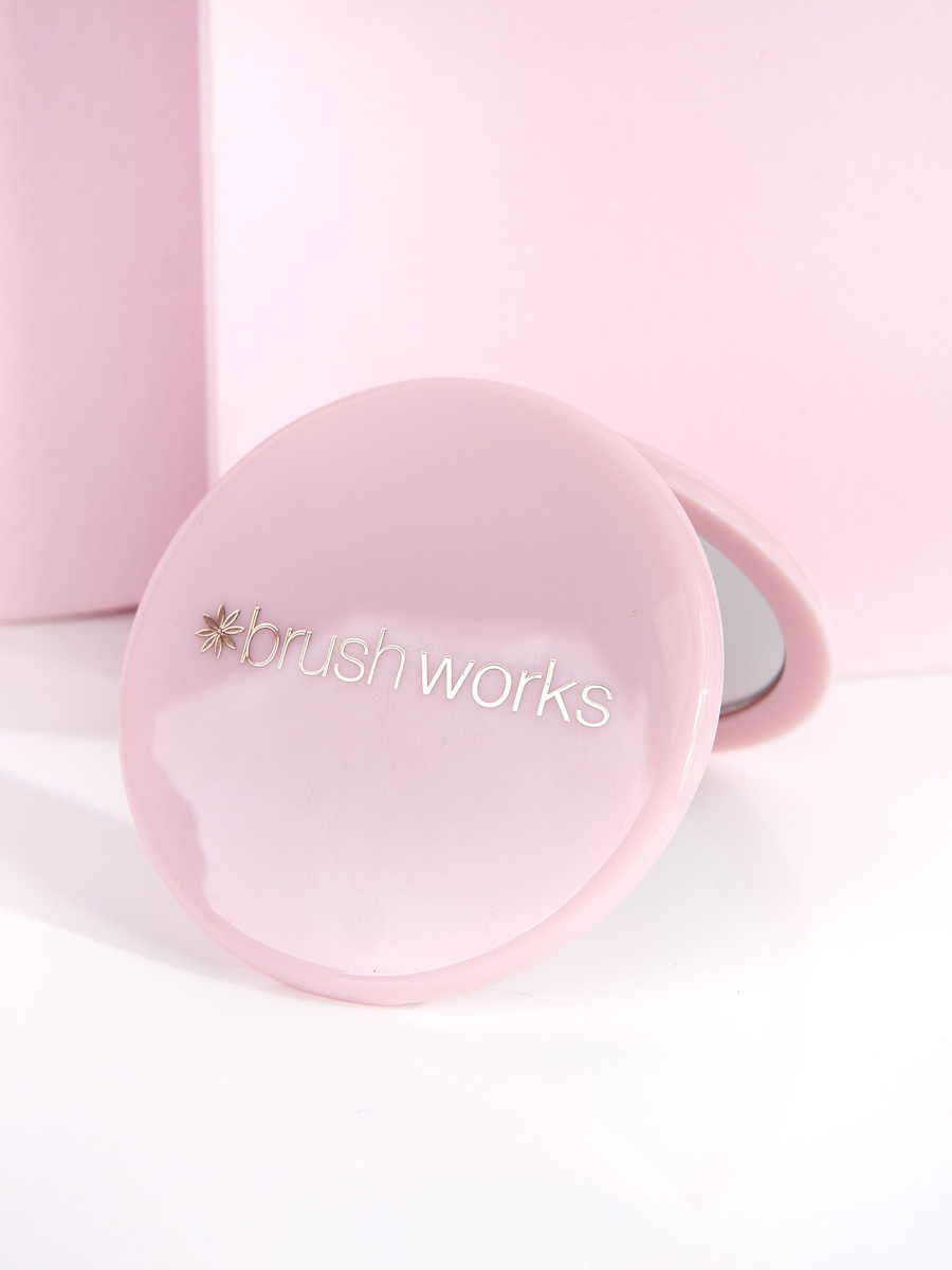 Compact Mirror 1 Pc