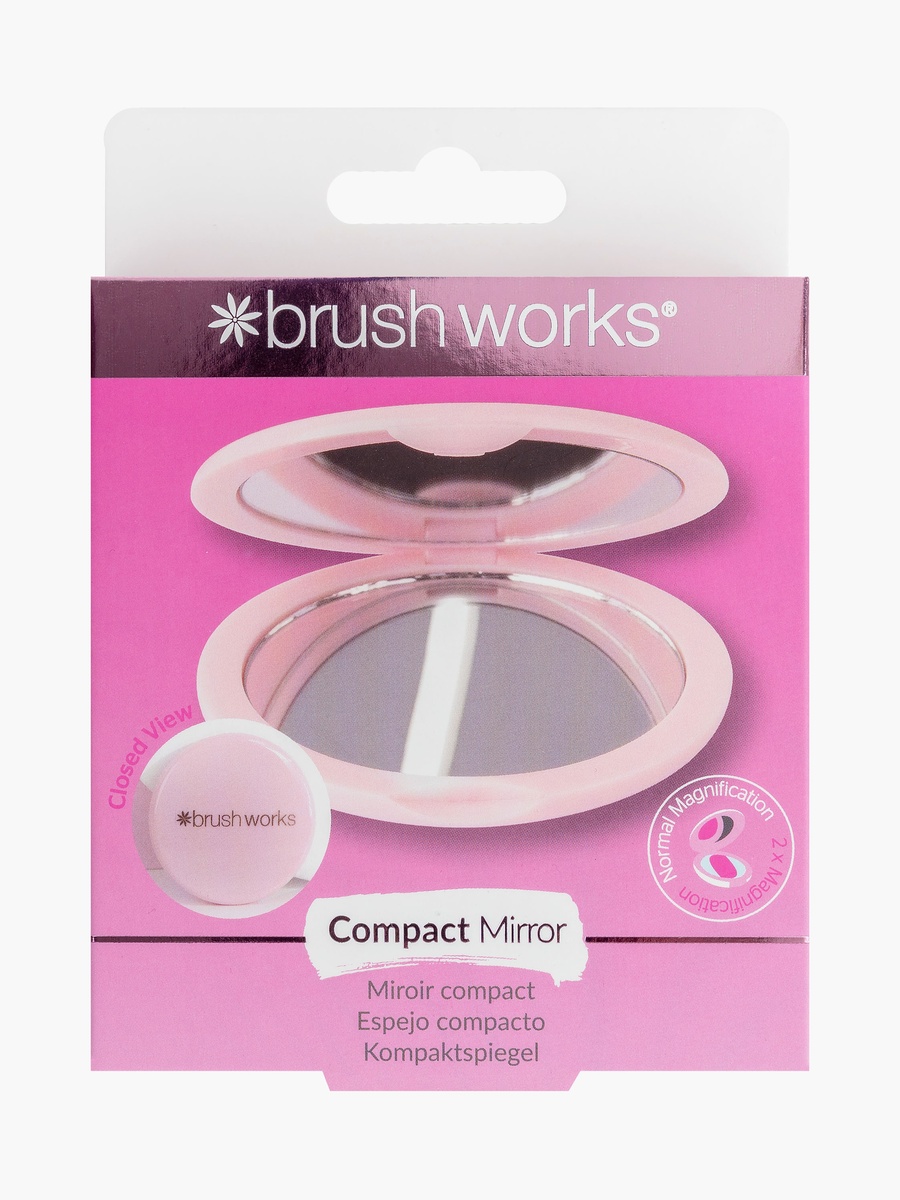 Compact Mirror 1 Pc