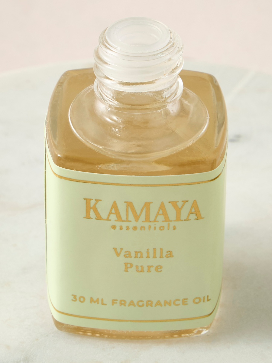 Vanilla Pure Fragrance Oil - 30 ml