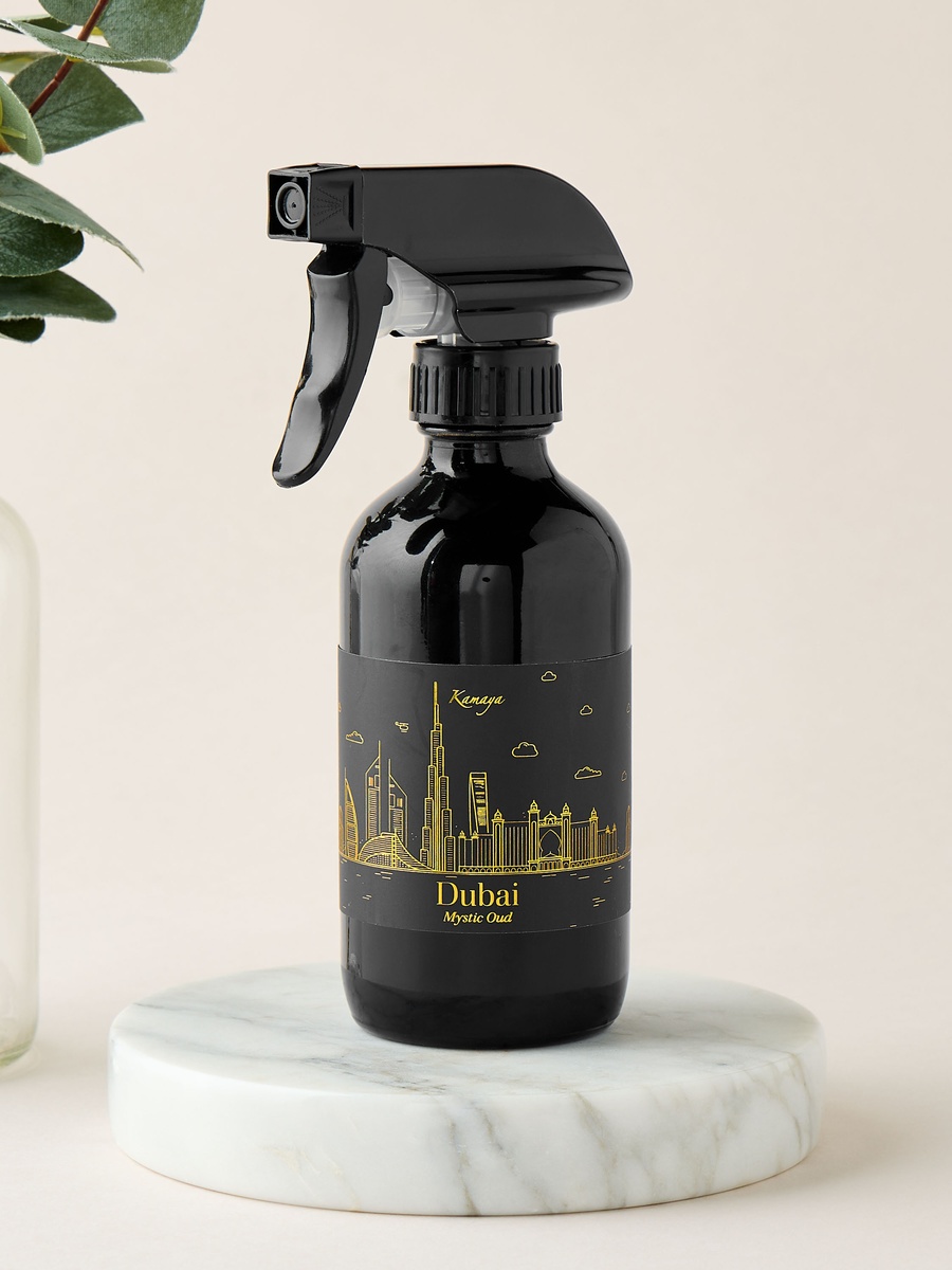 Mystic Oud Dubai Room Spray - 200 ml