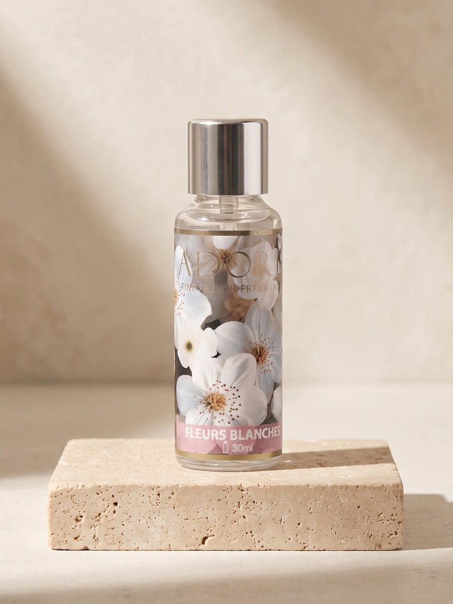 زيت عطري فلور بلانش سعة 30 مل