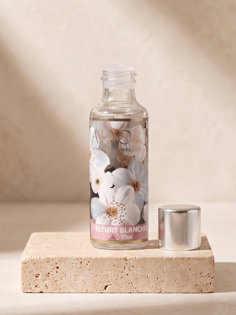 زيت عطري فلور بلانش سعة 30 مل