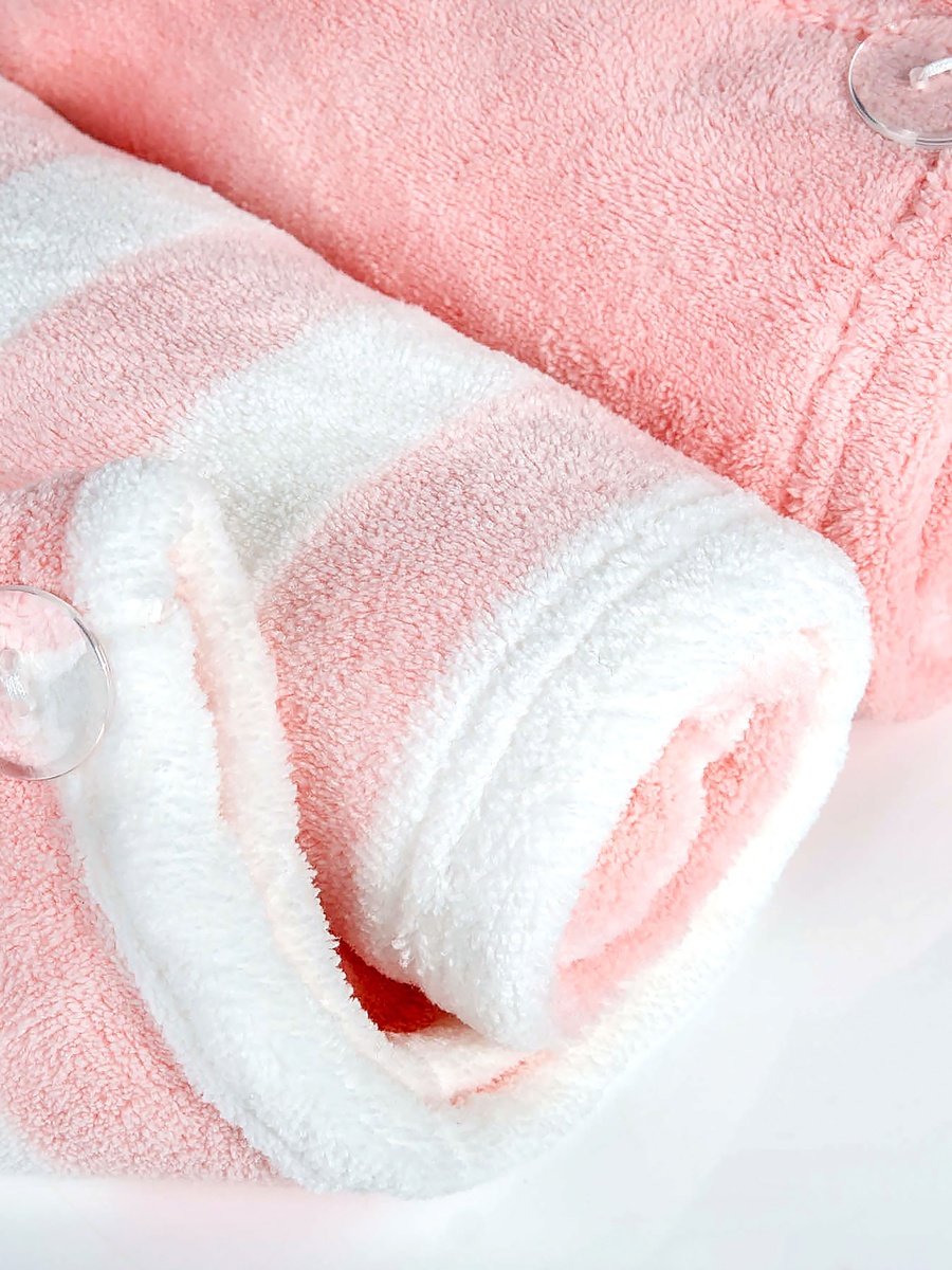 Luxury Hair Towels 2 Pc